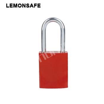 鋁制掛鎖|工程安全鋁制鎖具_(dá)LEMONSAFE 5011101